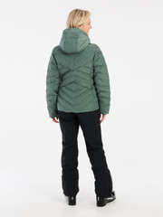 PRTAPPLY Winter jacket