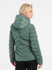 PRTAPPLY Winter jacket