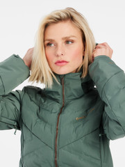 PRTAPPLY Winter jacket
