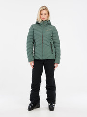 PRTAPPLY Winter jacket