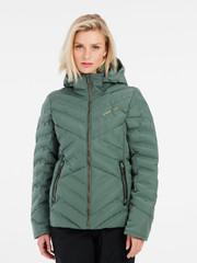 PRTAPPLY Winter jacket