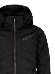 PRTAPPLY Winterjas