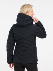 PRTAPPLY Winterjas