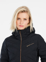 PRTAPPLY Winterjas