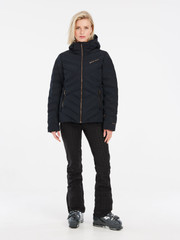 PRTAPPLY Winterjas
