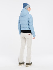 PRTALYSUMI Puffer ski jacket