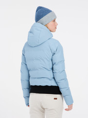 PRTALYSUMI Puffer ski jacket
