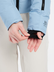 PRTALYSUMI Puffer ski jacket