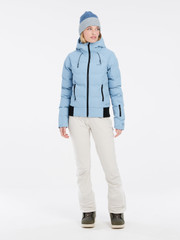 PRTALYSUMI Puffer ski jacket
