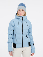PRTALYSUMI Puffer ski jacket