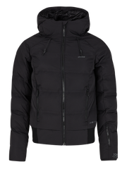 PRTALYSUMI Puffer snowboard jacket