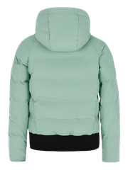 PRTALYSUMI Puffer ski jacket