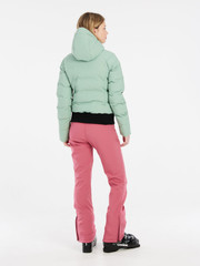 PRTALYSUMI Puffer ski jacket