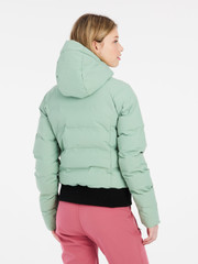 PRTALYSUMI Puffer ski jacket