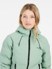 PRTALYSUMI Puffer ski jacket