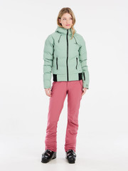 PRTALYSUMI Puffer ski jacket
