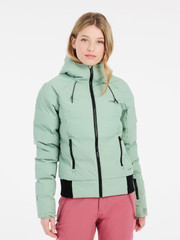 PRTALYSUMI Puffer ski jacket