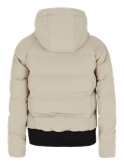 PRTALYSUMI Puffer Skijacke