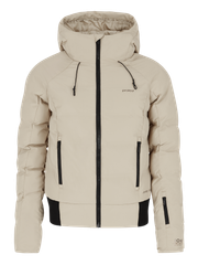 PRTALYSUMI Puffer Skijacke