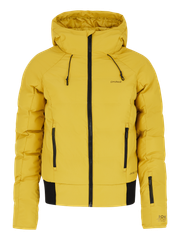 PRTALYSUMI Puffer ski jacket