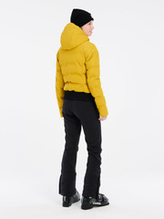 PRTALYSUMI Puffer ski jacket