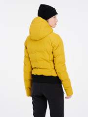 PRTALYSUMI Puffer ski jacket