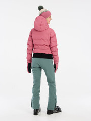 PRTALYSUMI Puffer ski jacket