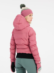 PRTALYSUMI Puffer ski jacket