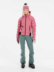 PRTALYSUMI Puffer ski jacket