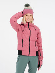 PRTALYSUMI Puffer ski jacket