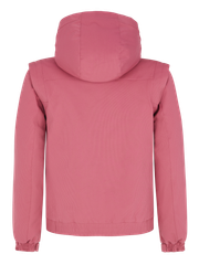 PRTEASY Skijacke