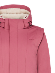 PRTEASY Skijacke