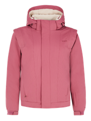 PRTEASY Skijacke
