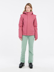 PRTEASY Skijacke