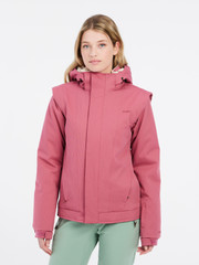 PRTEASY Skijacke