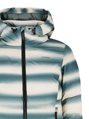 PRTFEVER Skijacke