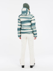 PRTFEVER Skijacke