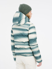 PRTFEVER Skijacke