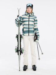 PRTFEVER Skijacke