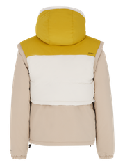 PRTRUSH Skijacke