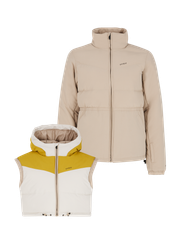 PRTRUSH Skijacke