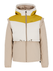 PRTRUSH Skijacke