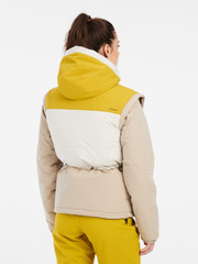 PRTRUSH Skijacke