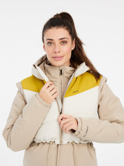 PRTRUSH Skijacke