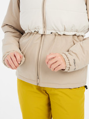 PRTRUSH Skijacke