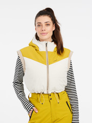 PRTRUSH Skijacke