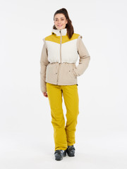 PRTRUSH Skijacke