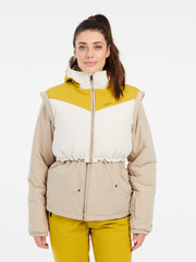 PRTRUSH Skijacke