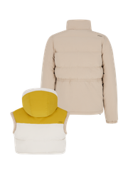 PRTRUSH Skijacke
