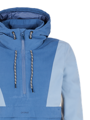 PRTAPEL Anorak ski jacket